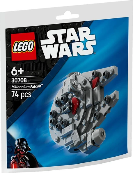 LEGO Star Wars 30708 Millennium Falcon