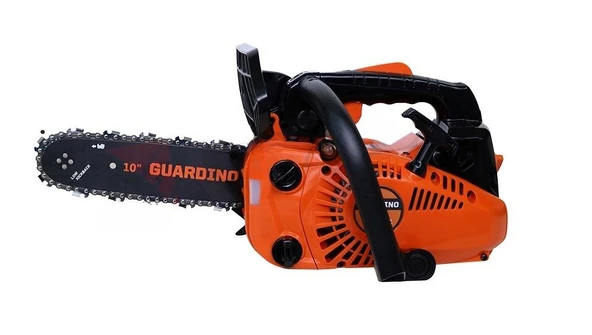 Guardino G250 1.2 Hp Benzinli Ağaç Kesme Makinesi - 2