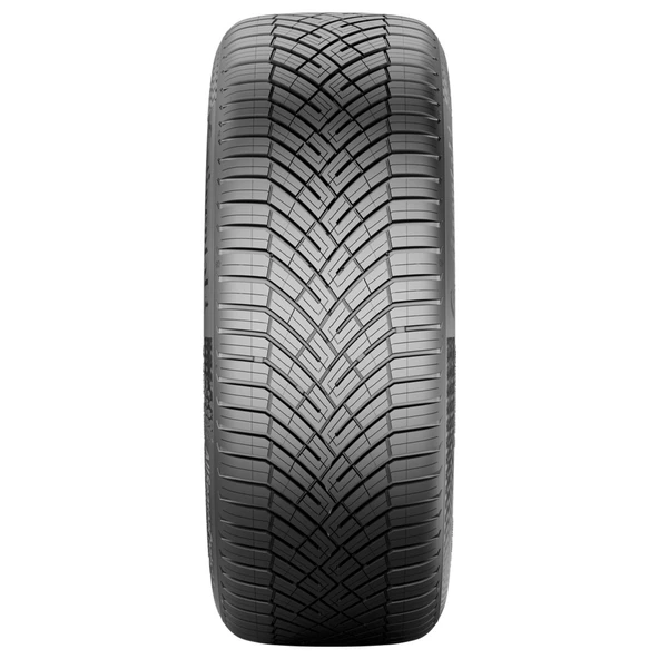 Continental 205/55R19 97V XL AllSeasonContact 2 2025 Üretim Dört Mevsim Lastiği ürün görseli