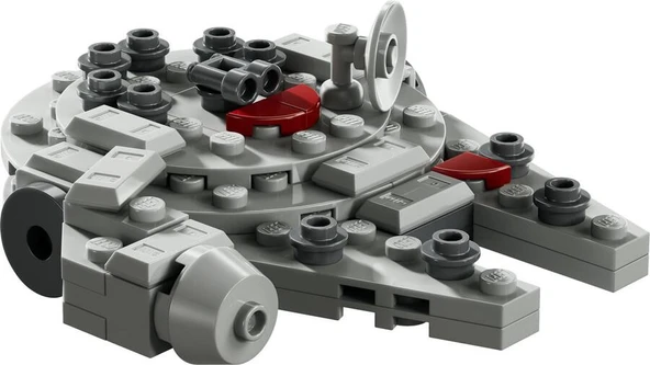 LEGO Star Wars 30708 Millennium Falcon - 3