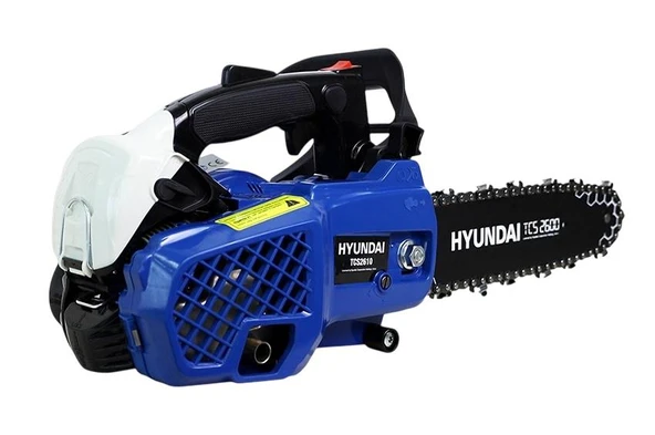 Hyundai TCS 2610 Benzinli Ağaç Kesme Makinesi