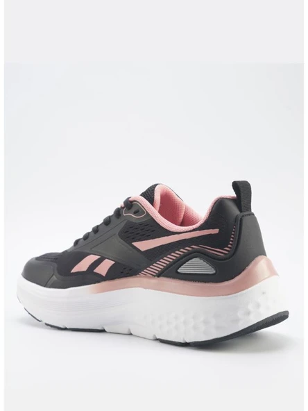 Reebok Moon Flex ii Siyah Kadın Koşu Ayakkabısı 101989414 - 3