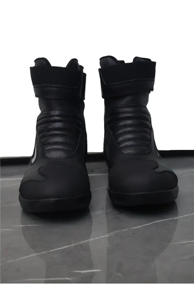 Yaren Tekstil Kışlık Motorcu Bot - 2