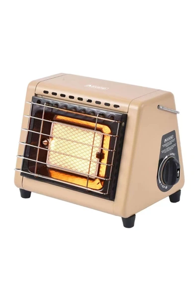 ORCAMP SB-606 HOTA PORTATİF SOBA - 7