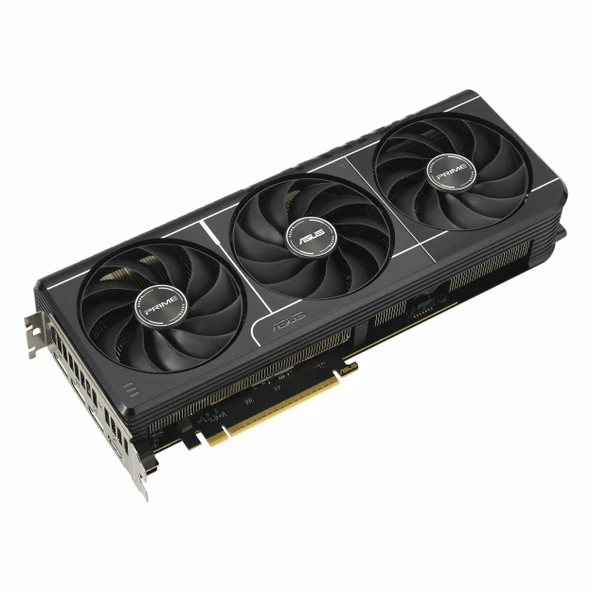 Asus Prime GeForce RTX 5070 Ti 16GB GDDR7 256Bit HDMI/DP Ekran Kartı - 3