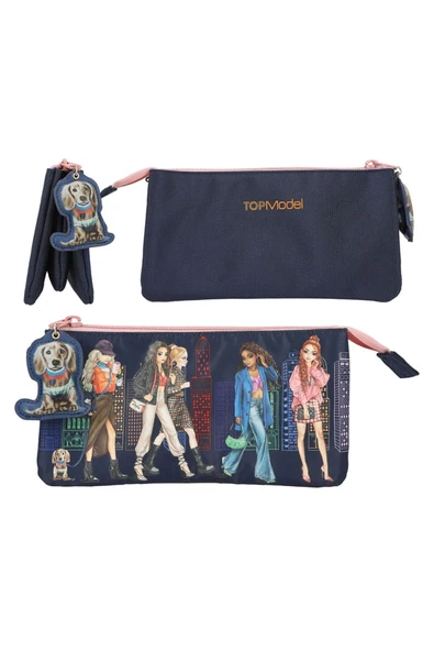 3 Cepli Kalemkutu - Resim 6