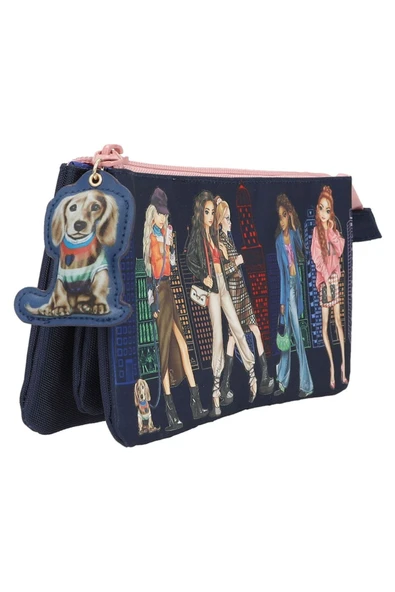 3 Cepli Kalemkutu - Resim 5