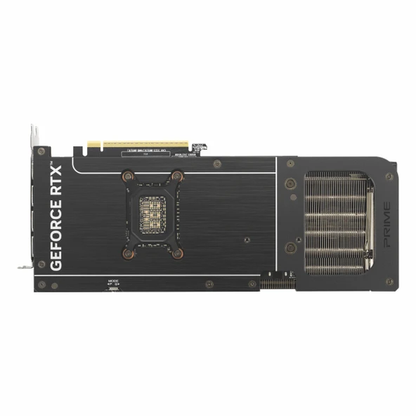 Asus Prime GeForce RTX 5070 Ti 16GB GDDR7 256Bit HDMI/DP Ekran Kartı - 6