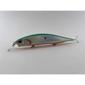 Barra Tackle Cuda Jerk135F Laser Blue