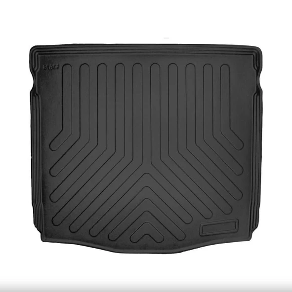 Opel Grandland 2025 Sonrası 3D Bagaj Havuzu | Mhev - Üst Bagaj Bizymo ürün görseli