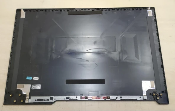 SIFIR AYARINDA Asus ROG Strix G531 G512 G531GT G512LV Orijinal Lcd Cover Arka Kapak  ASUS G512LI-HN061 T-GAMING ORJİNAL LAPTOPTAN ÇIKMA - 2