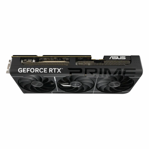 Asus Prime GeForce RTX 5070 Ti 16GB GDDR7 256Bit HDMI/DP Ekran Kartı - 4