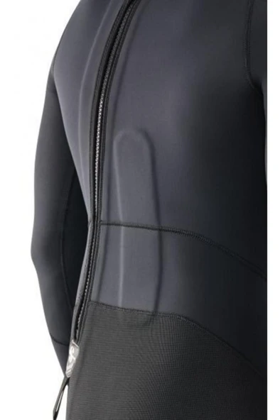 Everflex 5/4mm Erkek Tulum - Resim 3