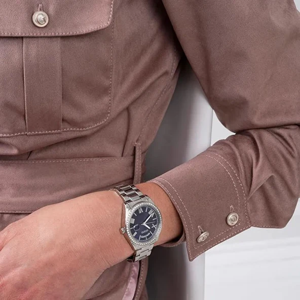 Guess GUGW0307L1 Kadın Kol Saati - Resim 5