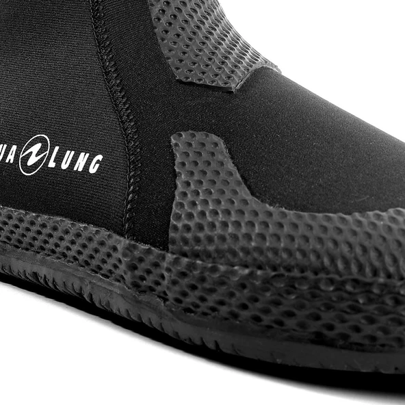 AQUALUNG SUPERZİP TABANLI PATİK 5 MM - 8