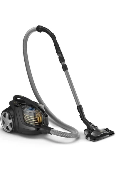 Philips Marathon Ultimate XB9125/07 899 W Torbasız Süpürge