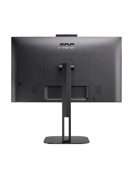 AOC 23.8" 24V5CW/BK 1ms 75HZ HDMI DP Type-C FreeSync IPS FHD Pivot Monitör - 6