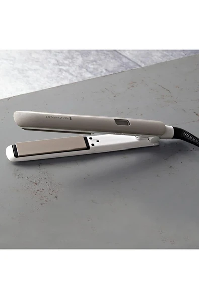 Remington S8901 Hdyraluxe Nemlendirici Plakalı Saç Düzleştirici - 2