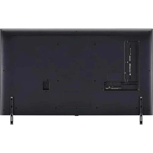 Lg 55QNED80T 55" 139 Ekran Uydu Alıcılı 4K Ultra Hd Smart Webos Qned Tv - 4