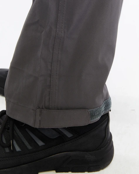 Mapamyumco Waterproof Erkek Trekking Pantolon-FÜME - 8