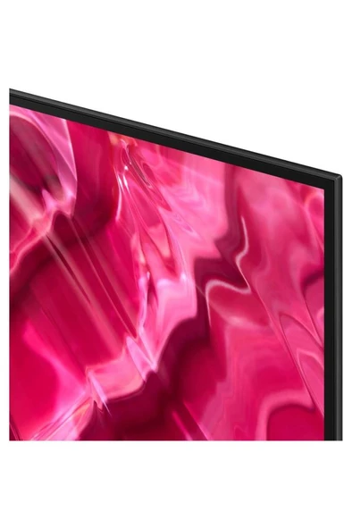 Samsung 55S90C 4K Ultra HD 55" 140 Ekran Uydu Alıcılı Smart OLED TV Teşhir - 3