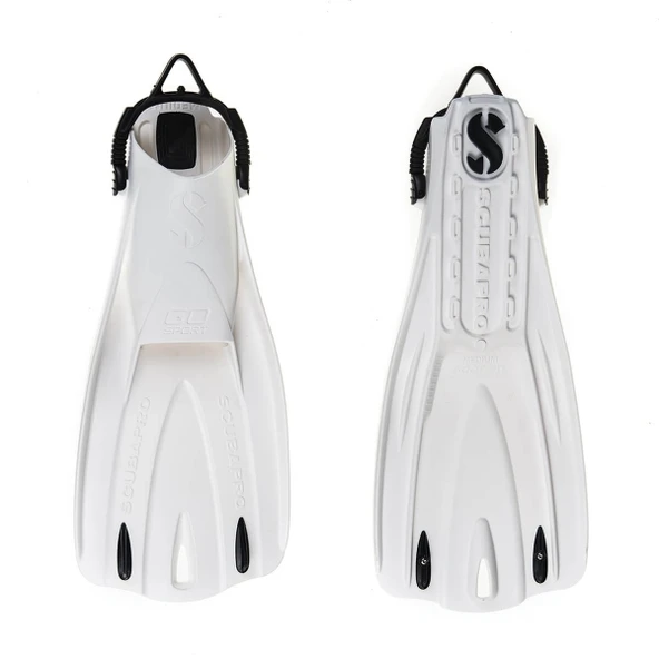 SCUBAPRO GO FIN SPORT PALET - 4