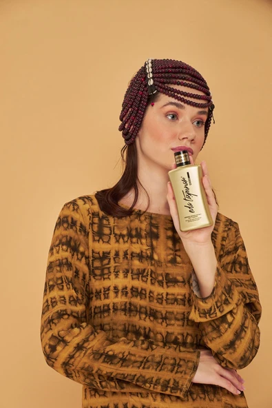 Eda Taşpınar Medıum Güneşsiz Bronzlaştırıcı Self Tanning 200 ml - 3