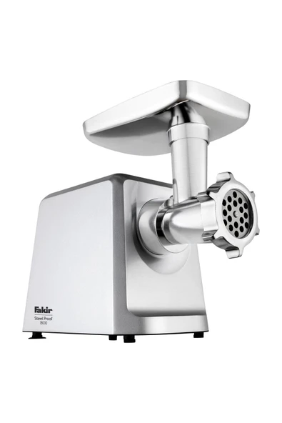 Fakir Steel Prof 1800 Kıyma Makinası 41004890