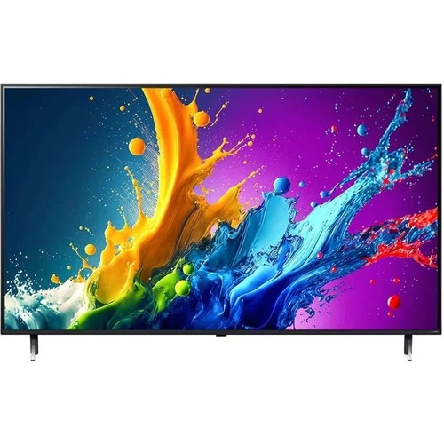 Lg 55QNED80T 55" 139 Ekran Uydu Alıcılı 4K Ultra Hd Smart Webos Qned Tv - 2