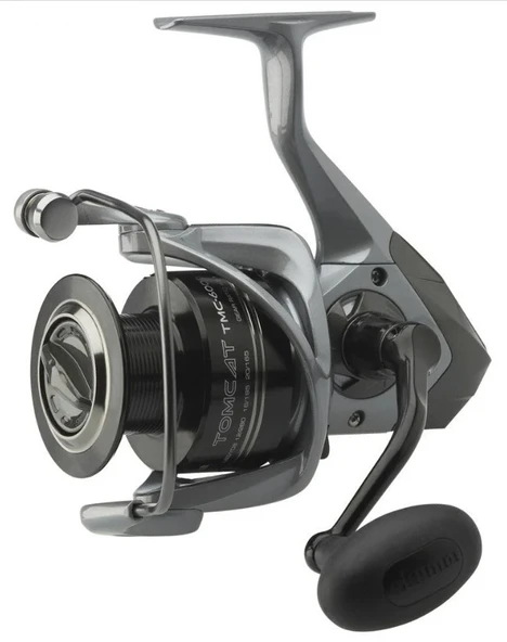 YekOutdoor Profesyonel Surf Olta Seti Okuma Savant Surf 420 cm 5 Parça Surf Kamışı&Okuma Tomcat TMC-8000 6+1bb Olta Makinesi - 2