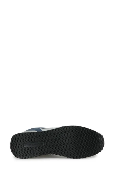 U.S.POLO TİZİAN 4FX LACİVERT SNEAKAR - 8