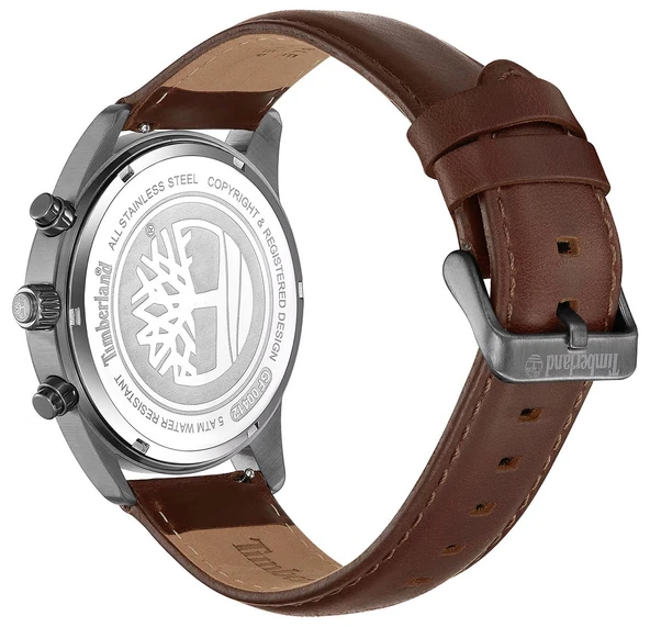Timberland TDWGF0041201 Erkek Kol Saati - 3