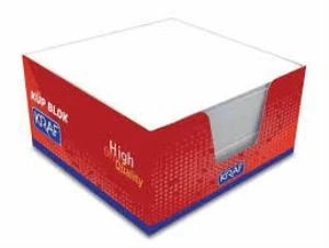 KRAF KUP BLOK 9x9cm (116G)