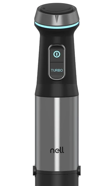 Nell YH9910 Speedy El Blenderi - 4