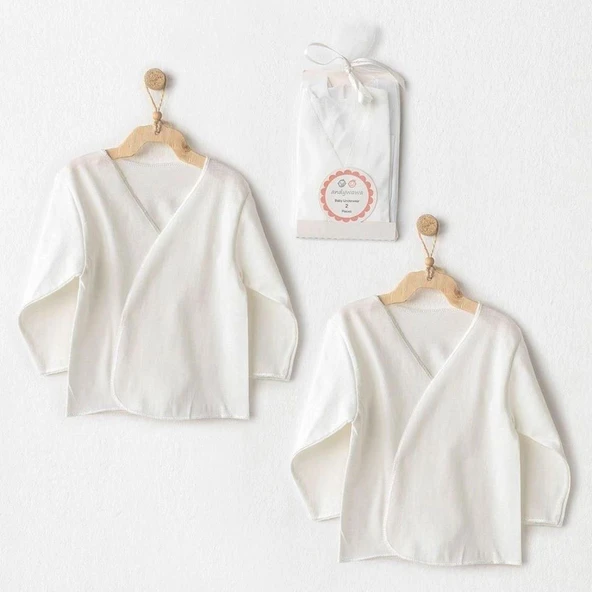 Bebek İç Zibin 2 Parça AC25371 ürün görseli