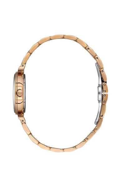 Daniel Klein DK.1.13958-5 Kadın Kol Saati - Resim 2