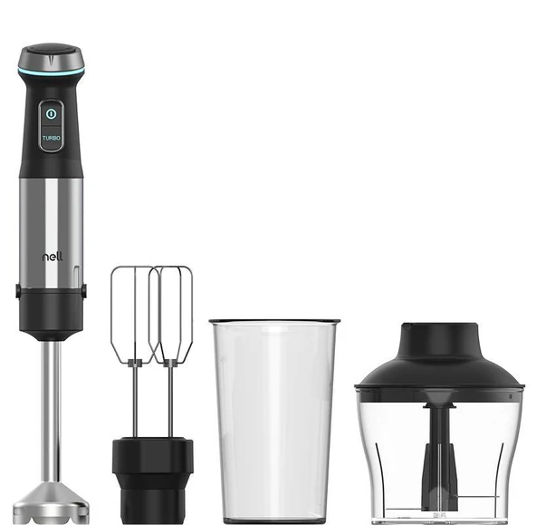 Nell YH9915 Speedy Pro El Blender Seti - 6