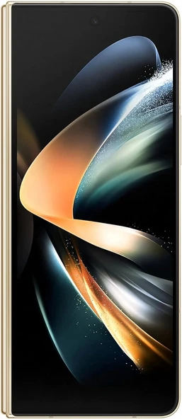 Samsung Galaxy Z Fold 4 256 GB Bej (Samsung Türkiye Garantili) - 2