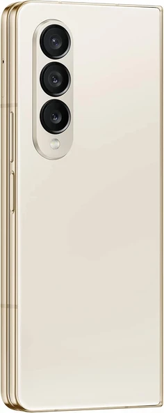 Samsung Galaxy Z Fold 4 256 GB Bej (Samsung Türkiye Garantili) - 3