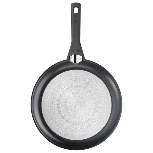 Tefal Titanyum 6X Excellence İndüksiyon Tabanlı Tava 28 cm 2100118362 - Resim 5