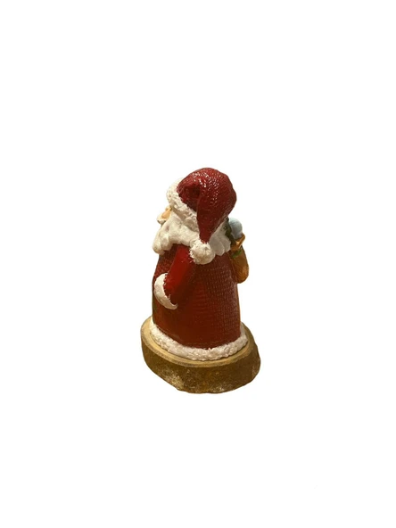Polyester Noel Baba - 2