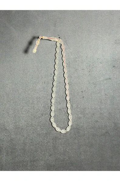 KEDİGÖZÜ TESBİH 12 MM X 8MM T-98 - 3