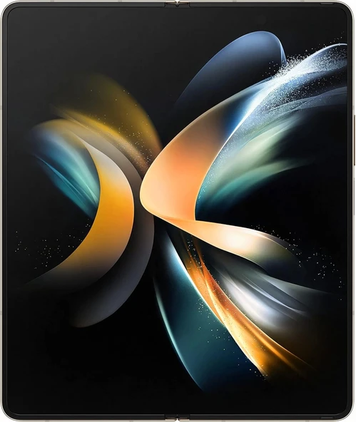 Samsung Galaxy Z Fold 4 256 GB Bej (Samsung Türkiye Garantili) - 6