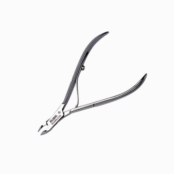 Nascita Et Pensi Tek Yaylı Krom 5 mm Naspens00004