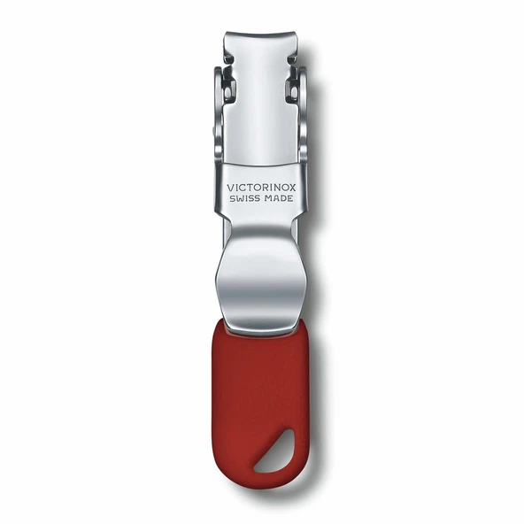 Victorinox 8.2050.B1 Tırnak Makası - 4