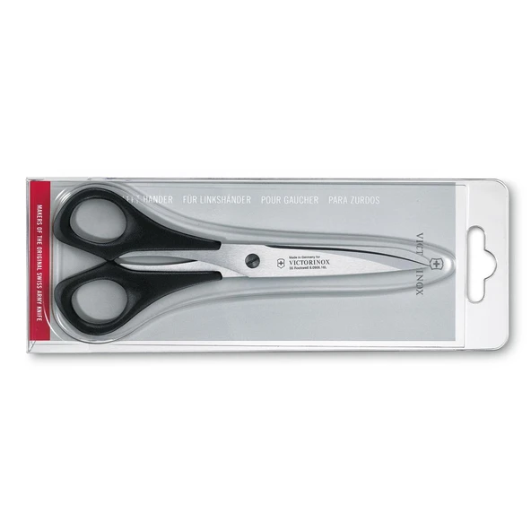 Victorinox 8.0906.16L Profesyonel Makas (Sol El) - 2