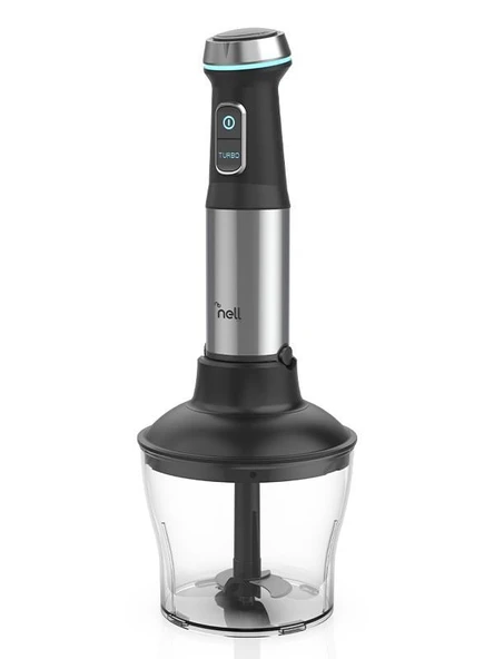 Nell YH9915 Speedy Pro El Blender Seti - 5