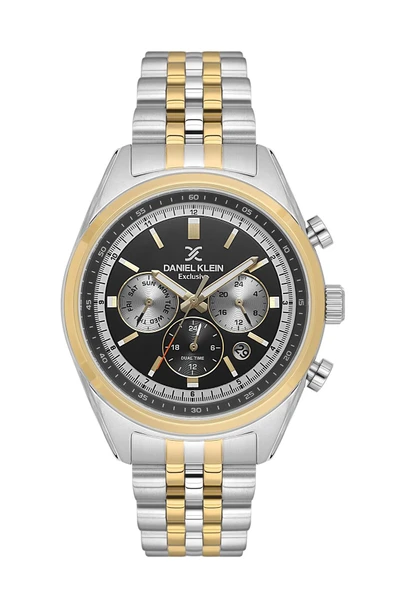 Daniel Klein DK.1.13976-5 Erkek Kol Saati ürün görseli