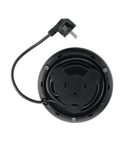 Nell IH9945 Çay Makinesi ÇELİK Demlik - 3