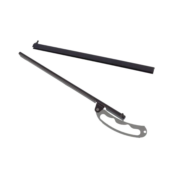 Arzum AR2003 Cookart Eco Ankastre Fırın ile Uyumlu Kapak Menteşesi - Resim 2